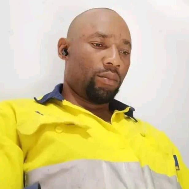 Portrait de Kabasele Mpiana Bon-fils